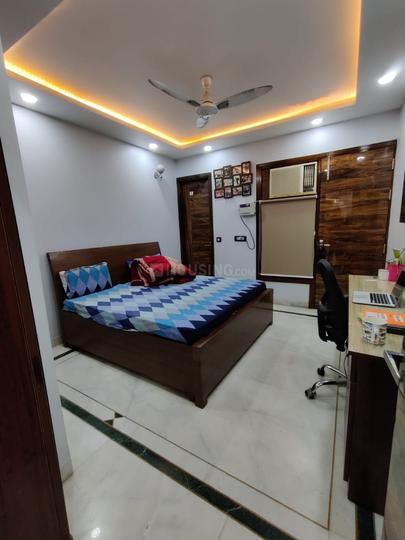 West Patel Nagar, Patel Nagar Bedroom 1
