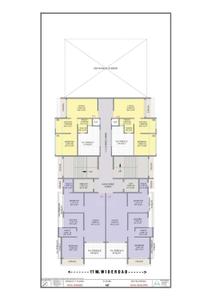 Image of 1150 Sq.ft 2 BHK Apartment / Flat for sale in Payal Paradise, Ulwe, Navi Mumbai for Rs. 12000000