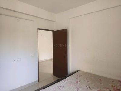Bedroom Image of 595 Sq.ft 2 BHK Apartment / Flat for sale in Signature Global Orchard Avenue , Sector 93 Gurgaon for Rs. 7200000