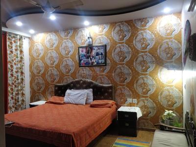 4 BHK Flat