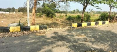 Residential Plot