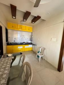 Hall Image of 1656 Sq.ft 2.5 BHK Apartment / Flat for rent in Eisha Loreals, Kondhwa Pune for Rs. 31000