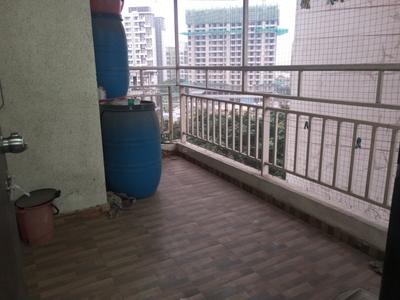 Image of 850 Sq.ft 2 BHK Apartment / Flat for sale in Majestique Imperia, Fursungi, Pune for Rs. 4500000