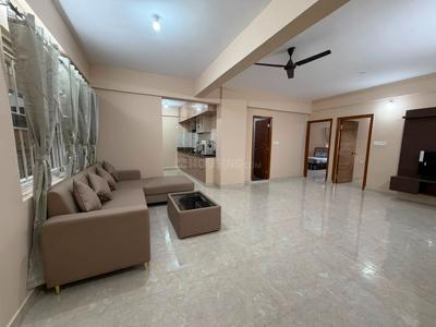 2 BHK Flat