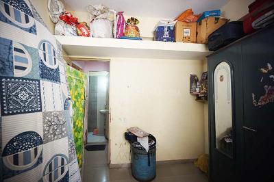 Bedroom Image of 864 Sq.ft 2 BHK Apartment / Flat for sale in Vatva Ahmedabad for Rs. 2351000