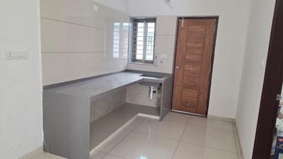 4 BHK Villa