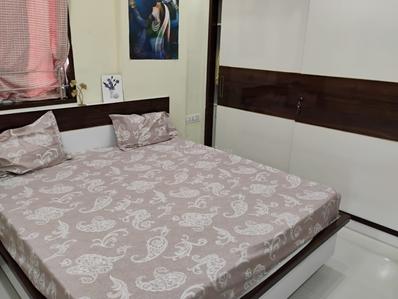 Bedroom Image of 1180 Sq.ft 2 BHK Apartment / Flat for sale in SLV Magnum, Bommanahalli Bengaluru for Rs. 12000000