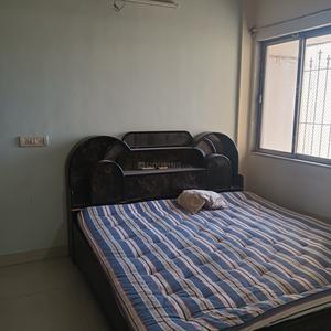 Bedroom Image of 700 Sq.ft 2 BHK Apartment / Flat for sale in Kabra Happy Valley, Thane West Thane for Rs. 11000000