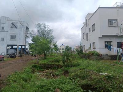 Image of 2052 Sq.ft Residential Plot / Land for sale in Handewadi, Pune for Rs. 4900000
