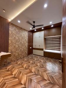 2 BHK Independent House