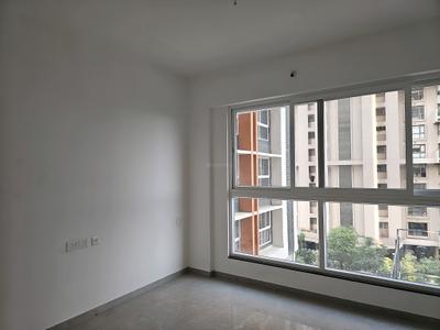 1 BHK Flat
