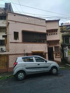 Image of 2000 Sq.ft 3.5 BHK Independent House for sale in Ballygunge, Kolkata for Rs. 17000000