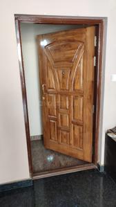 1 BHK Independent Builder Floor