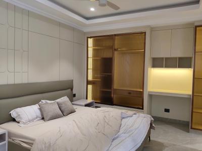 1 BHK Independent Builder Floor
