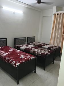 Bedroom Image of Homtal in Ghatkopar East, Mumbai