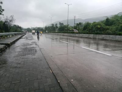 Image of 1089 Sq.ft Residential Plot / Land for sale in Pirkone, Navi Mumbai for Rs. 680000