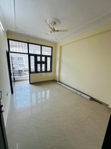Bedroom Image of 1100 Sq.ft 2 BHK Apartment / Flat for rent in Jagatpura Jaipur for Rs. 16000