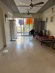 Hall Image of 3250 Sq.ft 4 BHK Apartment / Flat for sale in Savita Elysium Arise, Chandkheda Ahmedabad for Rs. 16000000