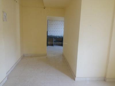 Hall Image of 400 Sq.ft 1 RK Apartment / Flat for sale in Hadapsar Pune for Rs. 1400000