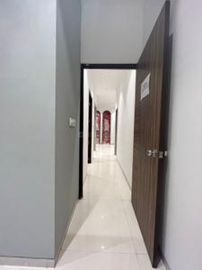 Image of 600 Sq.ft 1 BHK Apartment / Flat for sale in Kapleshwara Residency, Dombivli East, Thane for Rs. 4600000