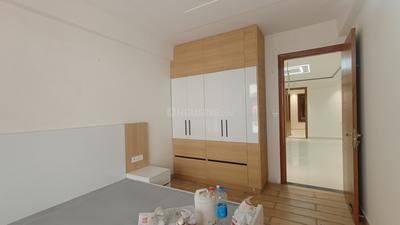 Bedroom Image of 1425 Sq.ft 3 BHK Apartment / Flat for sale in Model Economic Industrial Colony, Sector 18 Gurgaon for Rs. 13500000