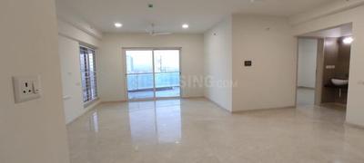 Hall Image of 1950 Sq.ft 3 BHK Apartment / Flat for sale in Nandan Prospera Gold, Baner Pune for Rs. 32500000