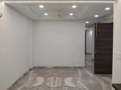 Living Room Image of 1728 Sq.ft 3 BHK Builder Floor for sale in Vikaspuri New Delhi for Rs. 33500000