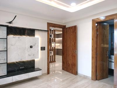 Bedroom Image of 3500 Sq.ft 4 BHK Builder Floor for sale in Sahibabad Industrial Area Ghaziabad for Rs. 29800000