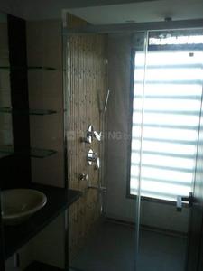 Bathroom Image of 1600 Sq.ft 3 BHK Apartment / Flat for sale in Bhoomi Harmony, Kamothe Navi Mumbai for Rs. 15000000