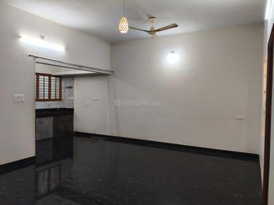 Hall Image of 1100 Sq.ft 2 BHK Builder Floor for rent in Maroli Mangalore for Rs. 18000