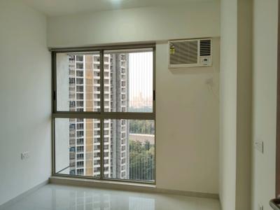 Bedroom Image of 600 Sq.ft 2 BHK Apartment / Flat for sale in Crown Lodha Quality Home Tower 2, Thane West Thane for Rs. 10700000