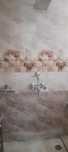 Bathroom Image of 1000 Sq.ft 2 BHK Independent House for rent in STBL Lakshmi Manohara Gardens, Sathivani Palam Visakhapatnam for Rs. 15000
