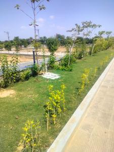 Image of 1000 Sq.ft Residential Plot / Land for sale in Peepla Bharatsingh, Jaipur for Rs. 6400000