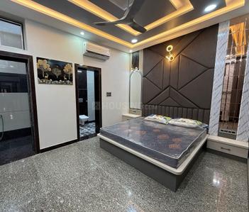 Bedroom Image of 3800 Sq.ft 4 BHK Independent House for sale in Pal Jodhpur for Rs. 31500000