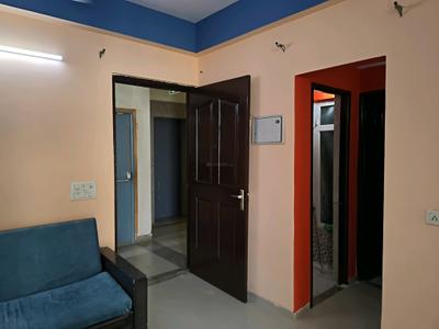 Living Room Image of 600 Sq.ft 1 BHK Apartment / Flat for sale in Rishabh Cloud 9 Towers, Vaishali Ghaziabad for Rs. 6000000