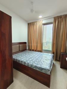 Bedroom Image of Frasco in Thane West, Thane