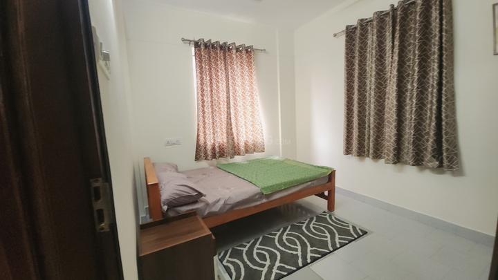 North Kalamassery, Kalamassery Bedroom 1
