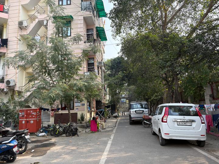 Netaji subash apartment Dwarka sector 13 More Images 1