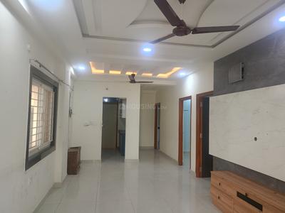 3 BHK Flat