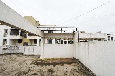 Balcony Image of 1812 Sq.ft 3 BHK Penthouse for sale in Pimpri Pune for Rs. 12500000