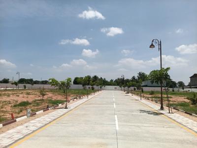 Image of 1800 Sq.ft Residential Plot / Land for sale in Hoskote, Bengaluru for Rs. 12060001