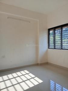 Bedroom Image of 1200 Sq.ft 3 BHK Apartment / Flat for sale in Prudent Amara, Narendrapur Kolkata for Rs. 4600000