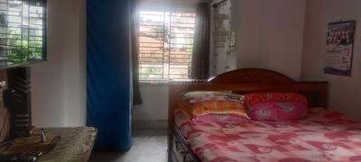 Bedroom Image of 916 Sq.ft 2 BHK Apartment / Flat for sale in Ichapur Kolkata for Rs. 2600000