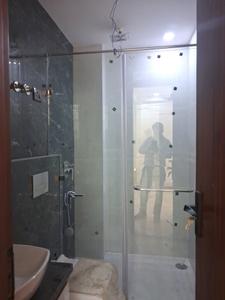 Bedroom Three Image of 1350 Sq.ft 3 BHK Builder Floor for sale in Paschim Vihar New Delhi for Rs. 26500000