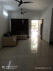 Hall Image of 2200 Sq.ft 4 BHK Villa for rent in Aatmiya Prince And Princess Villa, Gotri Vadodara for Rs. 27000
