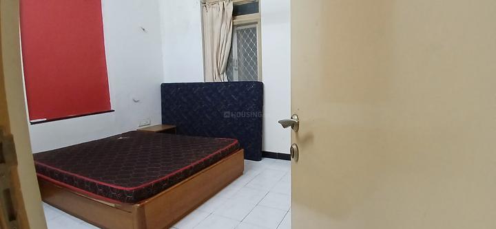 MIG Adarsh Nagar Bedroom 1