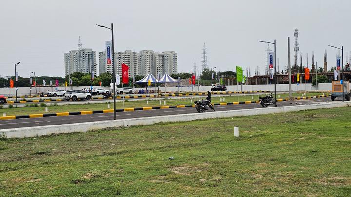 Serasa Royal C Main Image 1