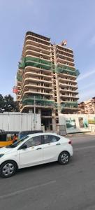 Image of 2895 Sq.ft 4 BHK Apartment / Flat for sale in Krishnas Arena, Kondapur, Hyderabad for Rs. 24950000