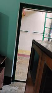 Balcony Image of 900 Sq.ft 1 BHK Independent House for rent in Jadavpur Kolkata for Rs. 11000