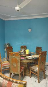 3 BHK Independent Builder Floor